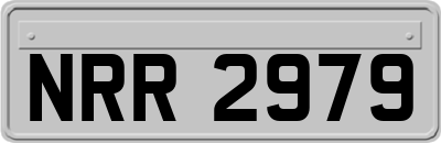 NRR2979