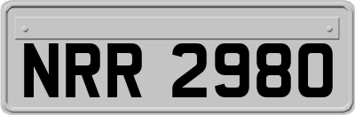 NRR2980