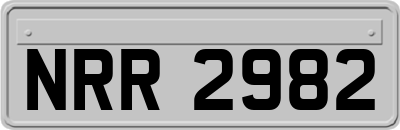 NRR2982
