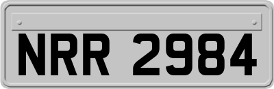 NRR2984