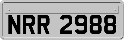 NRR2988