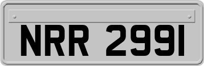NRR2991