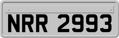 NRR2993