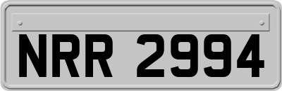 NRR2994