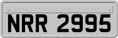 NRR2995