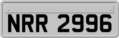 NRR2996