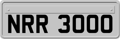 NRR3000