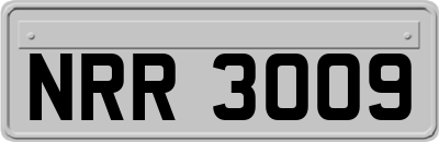 NRR3009