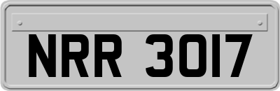 NRR3017