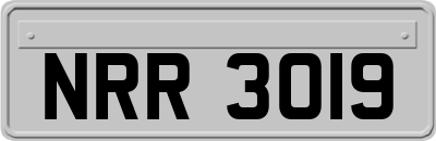 NRR3019