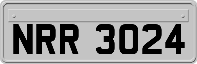 NRR3024