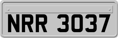 NRR3037
