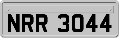 NRR3044