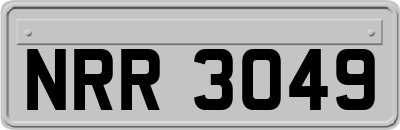 NRR3049