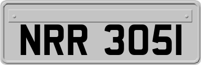 NRR3051