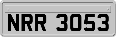 NRR3053