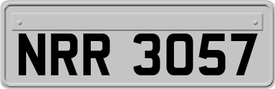 NRR3057
