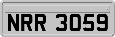NRR3059