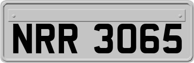 NRR3065
