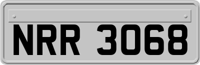 NRR3068