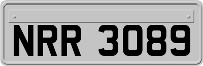NRR3089