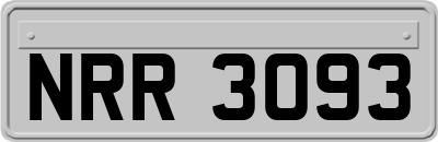 NRR3093