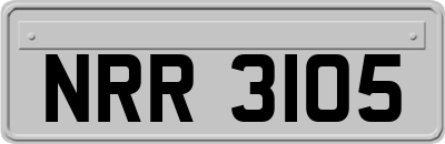NRR3105