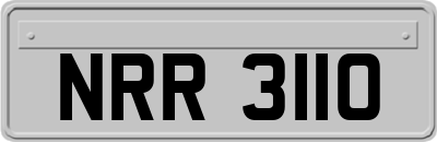 NRR3110