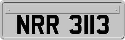 NRR3113