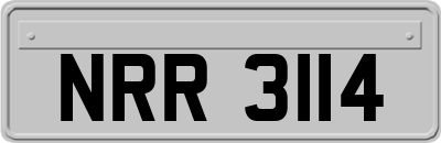 NRR3114