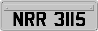 NRR3115