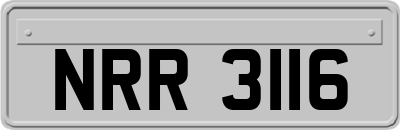 NRR3116