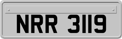 NRR3119