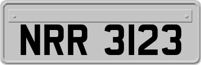 NRR3123