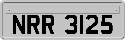 NRR3125