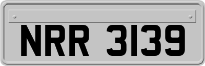 NRR3139