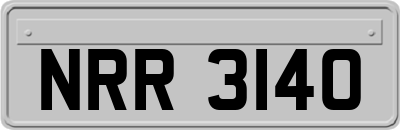 NRR3140
