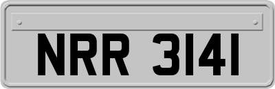 NRR3141