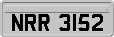 NRR3152