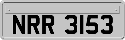 NRR3153
