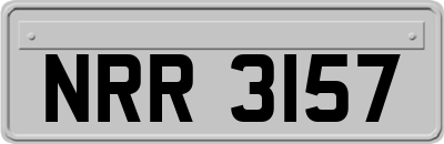 NRR3157