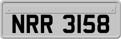 NRR3158
