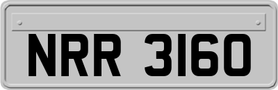 NRR3160