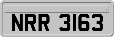 NRR3163