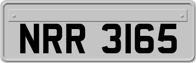 NRR3165