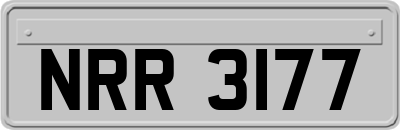 NRR3177