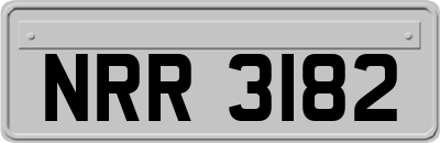 NRR3182