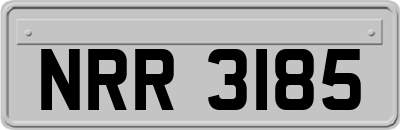 NRR3185