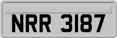 NRR3187