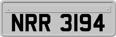NRR3194